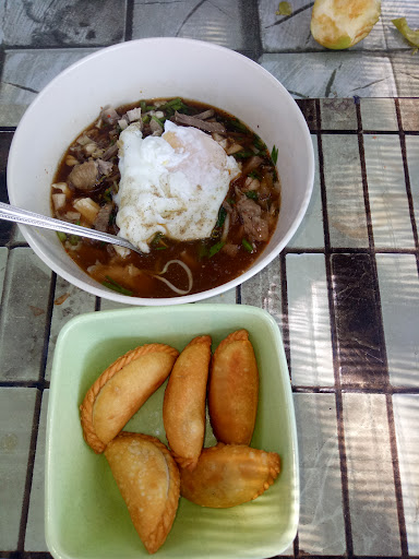 Dapur Mek Kelate