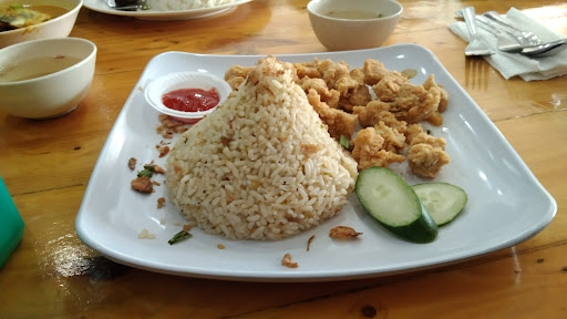 Restoran Selera 99