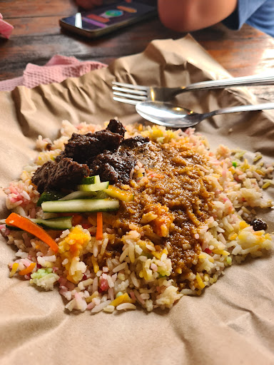 Warung Pok Din