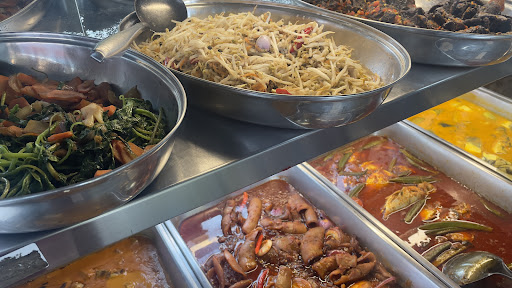 RESTORAN SRI MALINJA