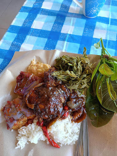 Kedai No 3 Simpang Kalang