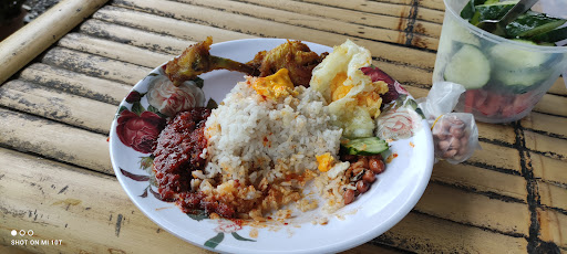 Warung Impian Raub