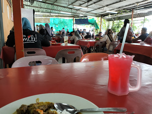 Nasi Campur Awet Muda