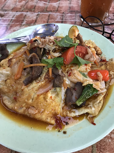 Medan Selera Dayang Indah