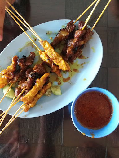 LB nasi ayam (batu pahat)