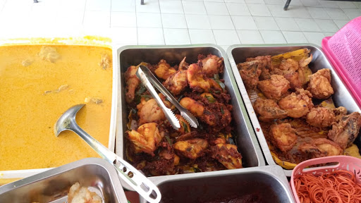 Nasi Campur A & N