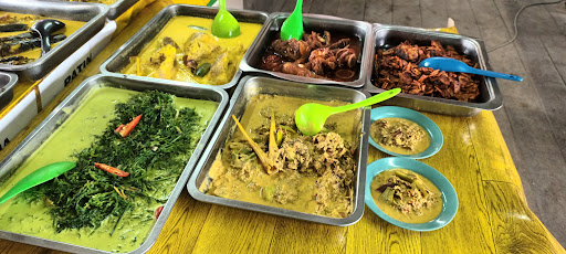 Angah Maju Selera Patin Tebing Sungai