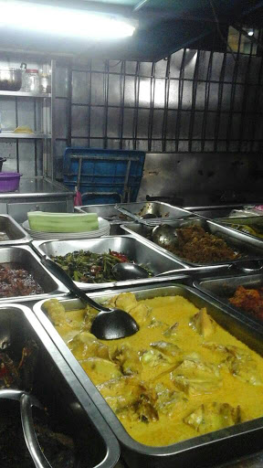 Warung Nora