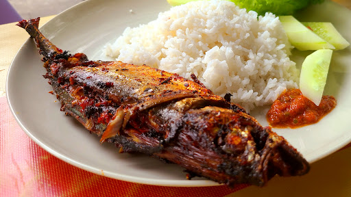 Nasi Campur Ibu Mertua