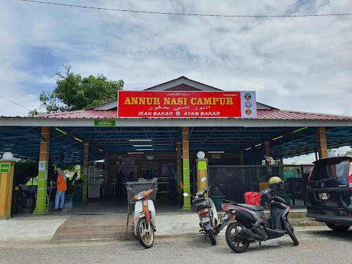annur nasi campur annur nasi campur