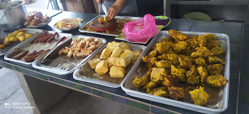Kedai Makan Kak Jah & Family Kedai Makan Kak Jah & Family