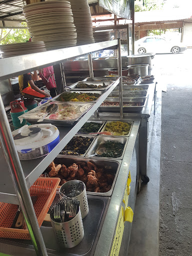 Nasi Kandar Markas