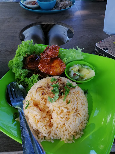 Warung Nasi Campur Adik Beradik