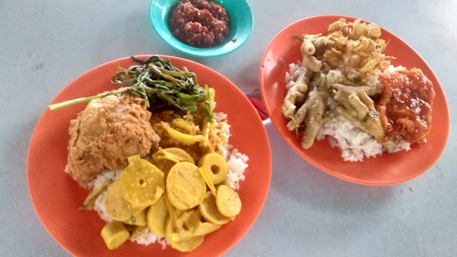Kedai Makan Permatang Nibong Kedai Makan Permatang Nibong