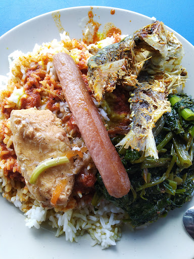 Restoran Pondok Srinn Restoran Pondok Srinn