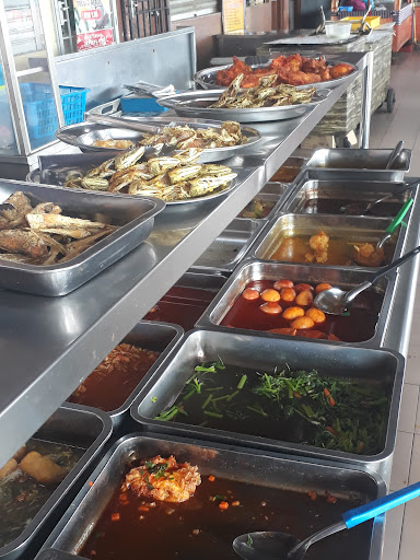 Kak Zah Nasi Campur Kak Zah Nasi Campur
