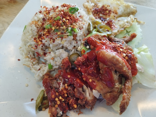 Sinar Indah Cafe Sinar Indah Cafe