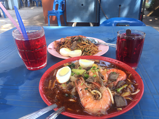 WARUNG WARISAN PAK HASSAN