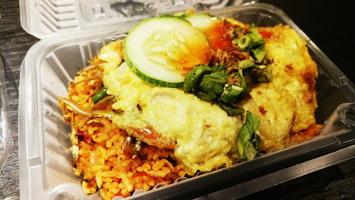 Kedai Makan Melayu