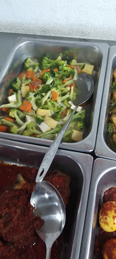 Naz Nasi Melayu Campur