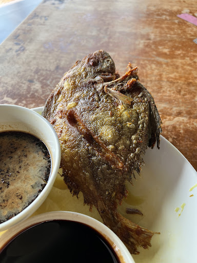 Warung Bonda (Juru)