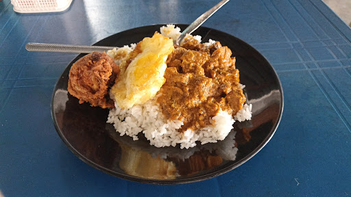 Restoran Balhakki Penang