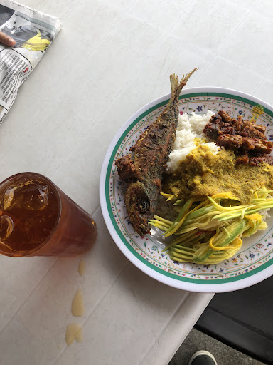 Kedai Makan Mak Lang