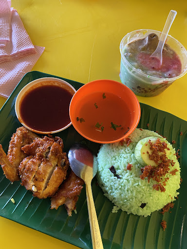 Pondok Style