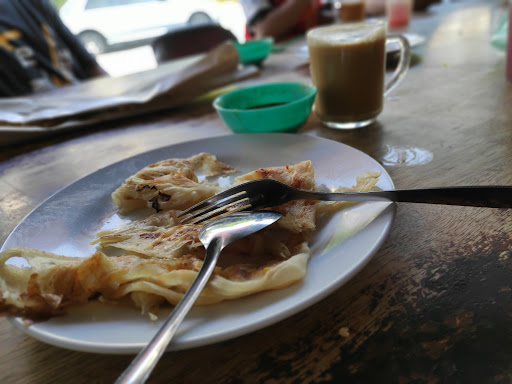 Warung Kopi Abang M