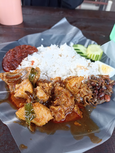 Warung Kemunting Warung Kemunting