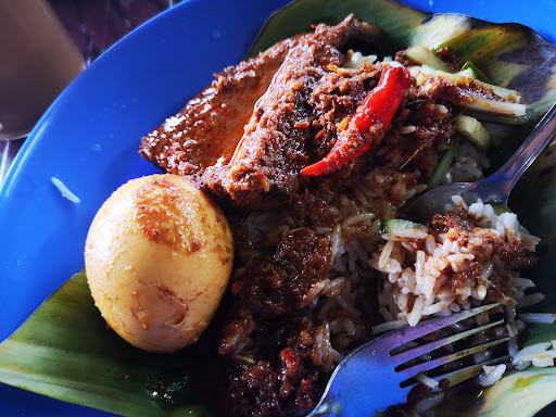 Nasi Dagang ORI Gong Pasir Dungun Nasi Dagang ORI Gong Pasir Dungun