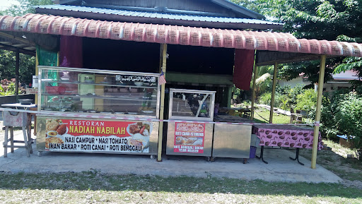 Kedai Makan Nasi Talam(nasi campur)