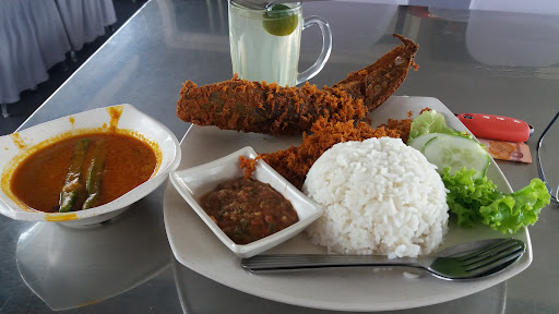 Restoran Asmah & Jalal