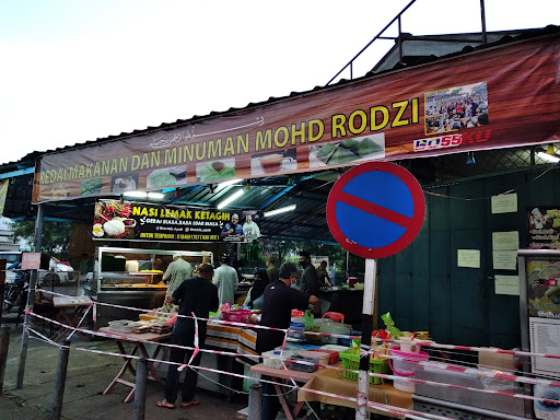 Kedai Mat Rodi Kedai Mat Rodi