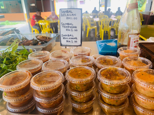 Restoran Kota Kulit Kerang Restoran Kota Kulit Kerang
