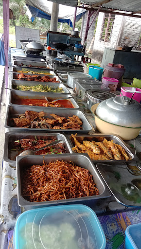 Warung Nasi Dagang Warung Nasi Dagang