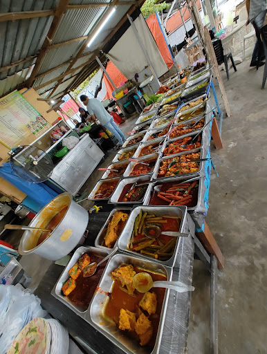 Zaleeza Nasi Melayu