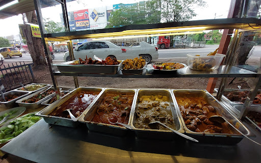 Kak Ja Selera Kampung