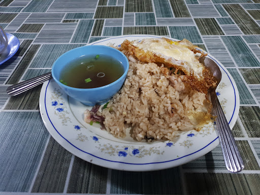Zaini Cafe Nasi Daging