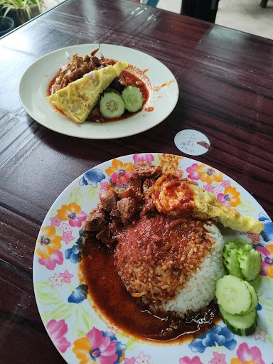 Warung Pakndak Man