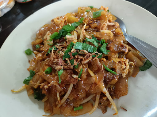 Warung Nasi Campur & Mee Kuah/Goreng