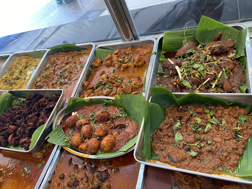 Restoran Wafeeqah Bistro Tasek Gelugor