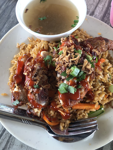 AYUAZLI SELERA BENDANG