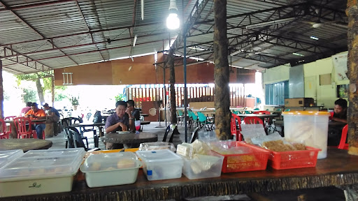Restoran Sirr d'rina Restoran Sirr d'rina
