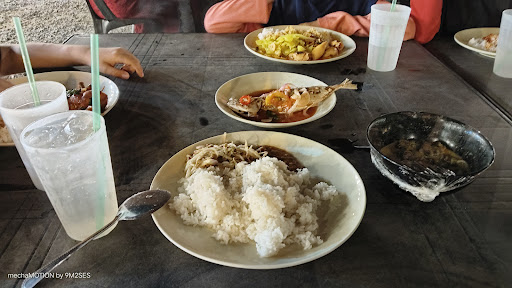 Warung Nasi Malam