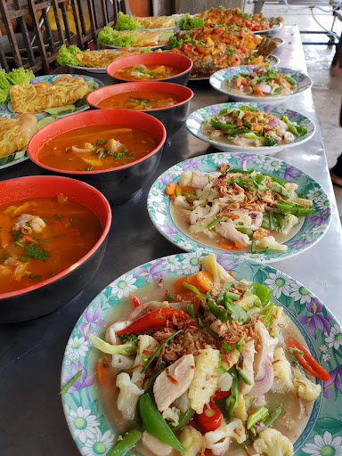 Restoran Desa Permai