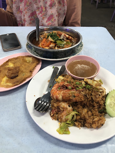 Restoran Selera Maira