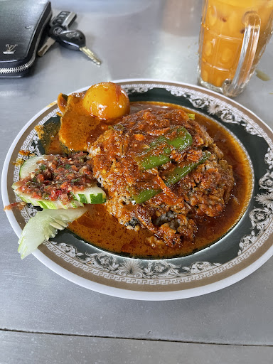 Gerai Nasi Lamuni