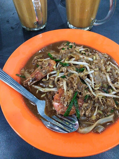 Gaban Char Kuey Teow