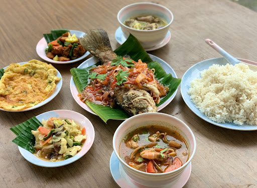 Bad Kitchen Shellout Restaurant